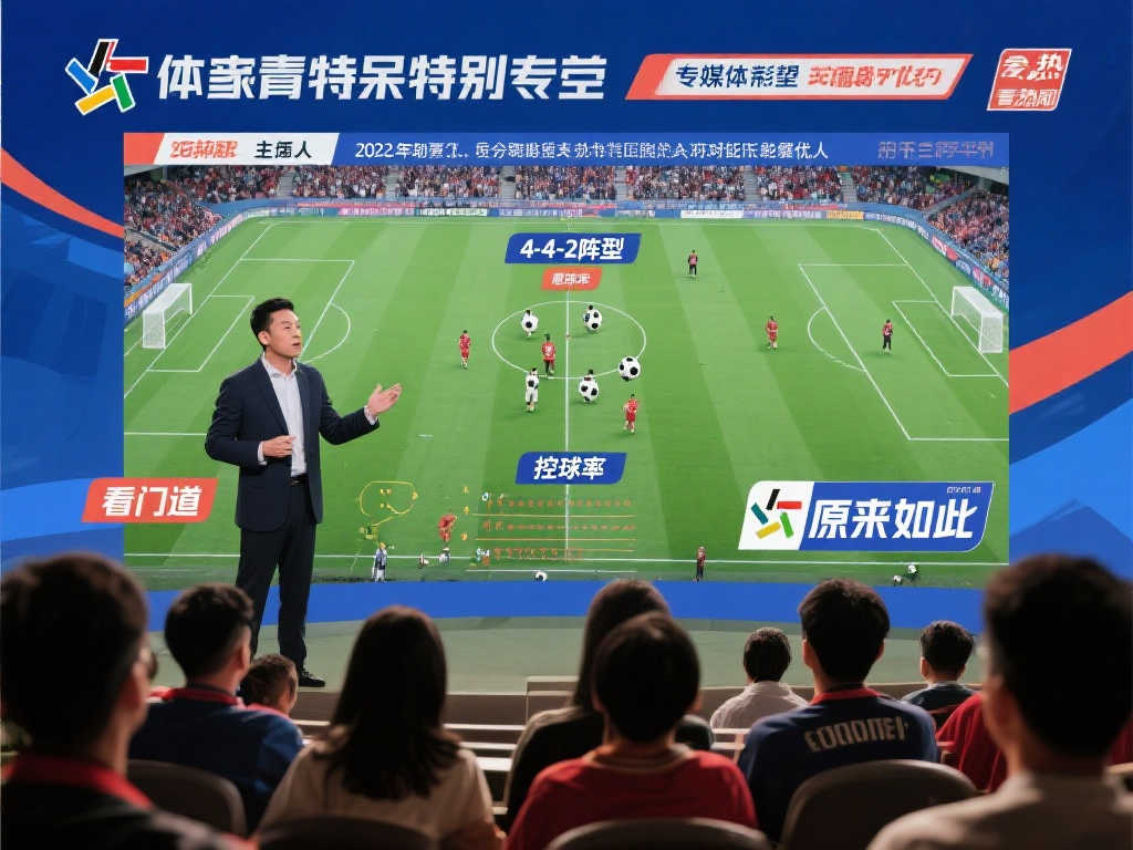 体彩携手媒体打造世界杯专栏,助力竞技知识普及 体彩携手媒体打造世界杯专栏,助力竞技知识普及