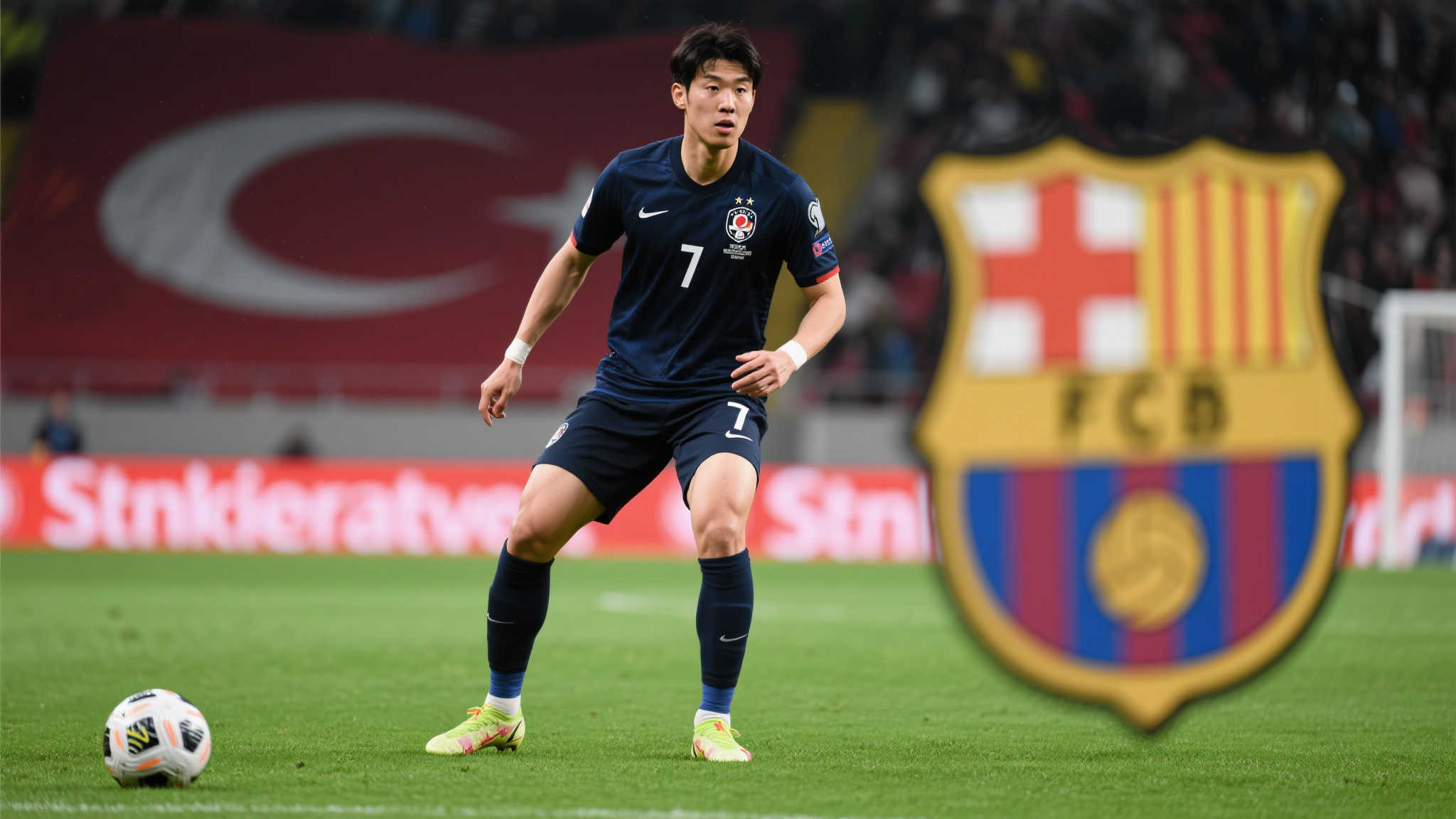 记者：金玟哉无回土耳其意愿，渴望加盟实力强队