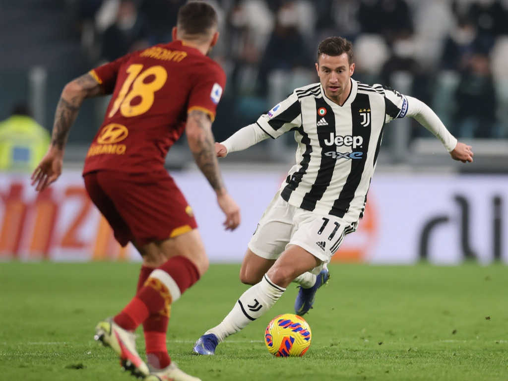 意甲焦点战：尤文对阵罗马，能否缩小与领头羊的积分差距？