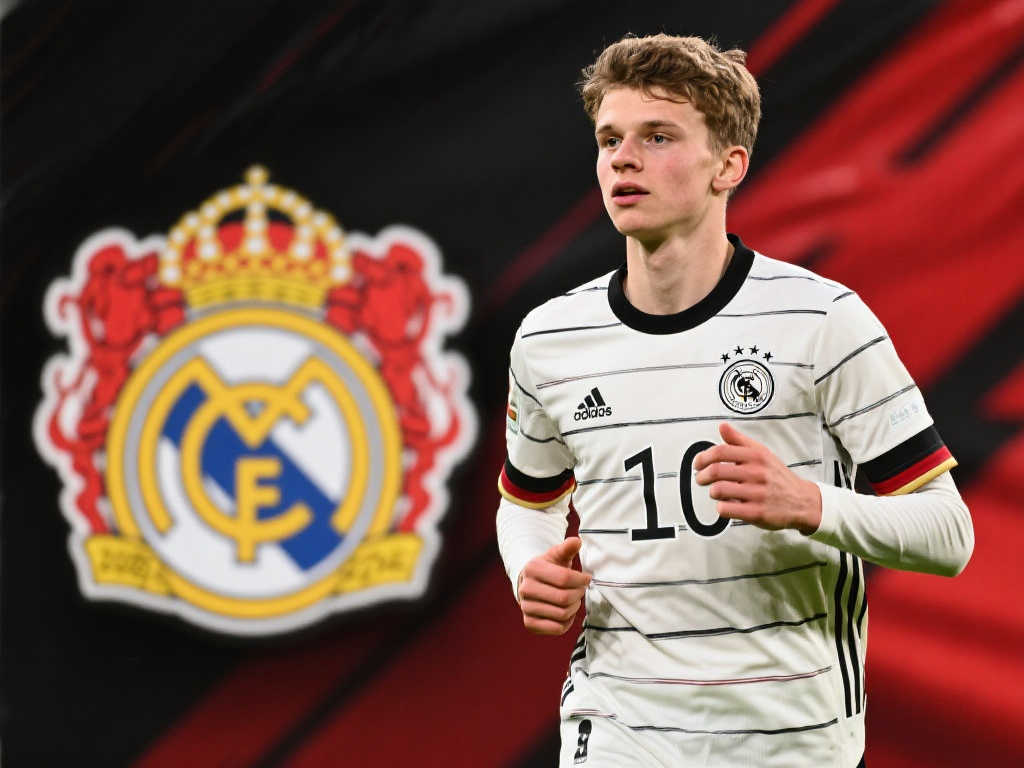 合同剩两年!勒沃库森为维尔茨开价1.5亿,转会市场再掀波澜 合同剩两年!勒沃库森为维尔茨开价1.5亿,转会市场再掀波澜