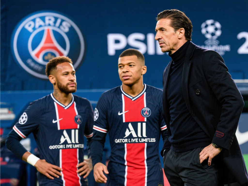 西蒙尼：巴黎与国米的成功得益于长期的坚持不懈