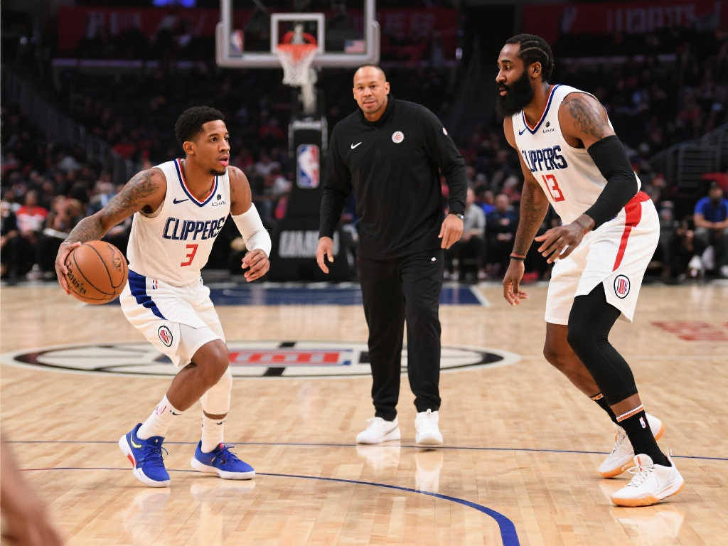 西蒙斯与篮网达成买断协议，转投快艇与哈登并肩作战